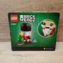 Lego 40425 Nutcracker Brickheadz Image 2