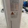 Pure Mate Dehumidifier 20 l, like new Image 4
