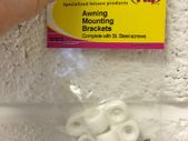 Awning Bracket