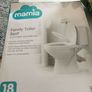Family toilet seat Image 2