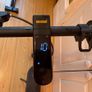 Segway Ninebot Kickscooter MAX G2 very low mileage 117km Image 7