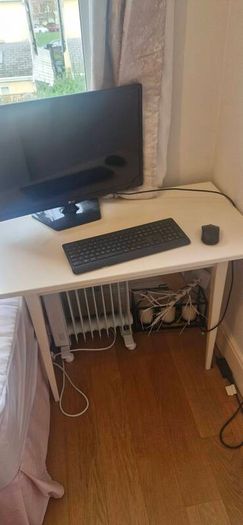 desk