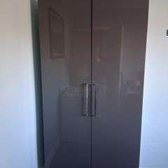 Bedroom furniture set and Single matching bed
