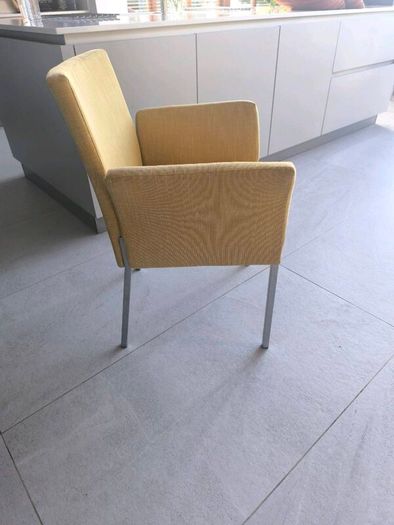 Dining chairs