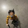GI Joe - Lifeline Tigerforce 1988 Image 2
