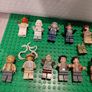 Lego Star Wars Rebel Figures Admiral Akbar Pilots Poe Dameron and more Image 3