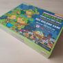 Teenage Mutant Ninja Turtles Dice Game NEW SEALED Image 3