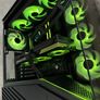 High End Gaming PC | RTX 5070 ti 16GB / Ryzen 9800x3d / DDR5 Image 8