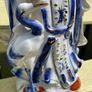 Chinese Porcelain Immortal Fu Xing God of Happiness Image 7
