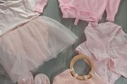 Ballet starter set