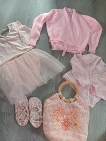 Ballet starter set