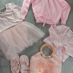 Ballet starter set