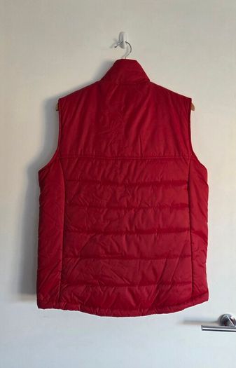 Medium, Brand-New Mens Regatta Professional Insulated Gilet/Bodywarmer