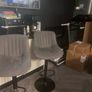 4 x Kitchen Stool Image 2