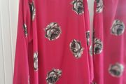 Two Piece, Masai Tunic and Long Scarf