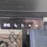 Electric Height Adjustable Standing Desk Image 2