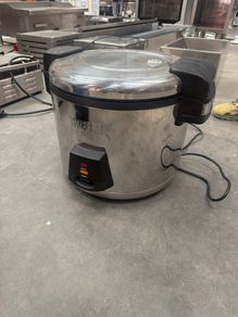 Buffalo Rice Cooker 13L