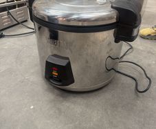 Buffalo Rice Cooker 13L