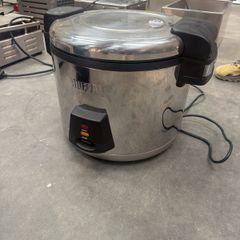 Buffalo Rice Cooker 13L