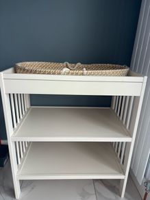 Baby Changing Unit