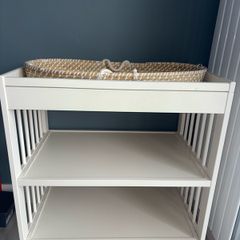 Baby Changing Unit