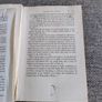 Sausages for Tuesday by Patrick Kennelly 1969 first edition in used condition with six loose pages but all pages present see all photos FREE STANDARD POSTAGE INCLUDED Image 9
