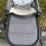 UPPAbaby Vista V2  Grayson  with accessories Image 3