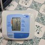 Blood pressure monitor Image 2