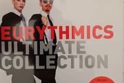 Eurythmics CD - Ultimate Collection