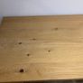 Wooden Breakfast Bar/ High Table Image 3