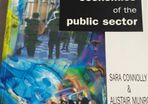 Economics of the Public sector by Sara Connolly and Alastair Munro