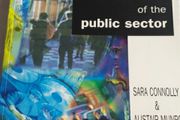 Economics of the Public sector by Sara Connolly and Alastair Munro