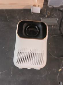 mini projector