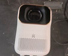 mini projector