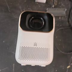 mini projector