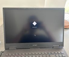 HP Omen Gaming Laptop
