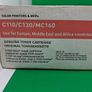 Postage - Oki Toner 44250724 Black C110 C130n MC160 Image 10