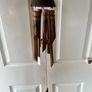 Wind Chimes from wooden pipes Image 2