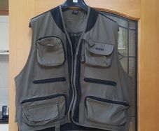 Fly Fishing Vest