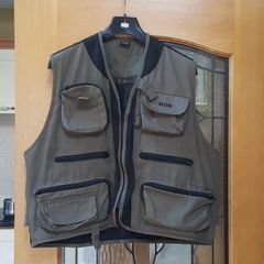 Fly Fishing Vest