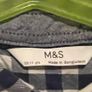 Boys M&S Shirt BNWT Image 3