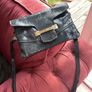 Black dressy bag Image 7