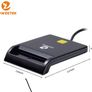 USB ID Smart Card Reader Electronic DNI Reader for ISO 7816 EMV IC DNIE Chip DNI Smart Card ZW-12026-1 Image 3