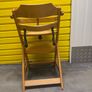 High chair - Tripp Trap dupe Image 3