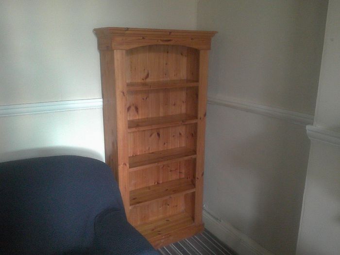 Bookcase