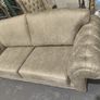Beautiful Queen Anne and sofa Image 10