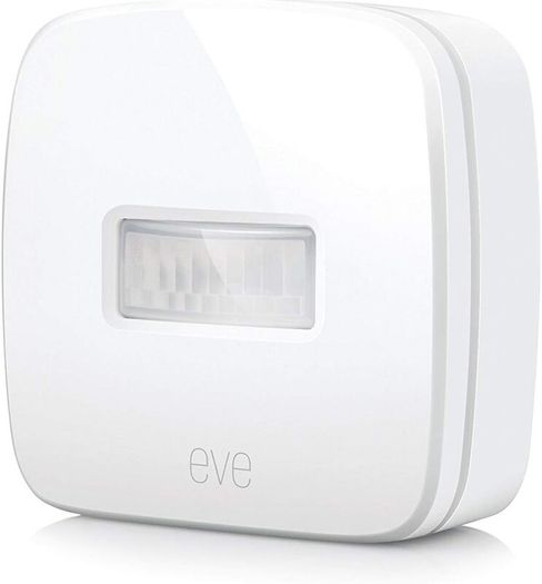 Eve Motion - Wireless Motion Sensor with Apple HomeKit - Boxed!