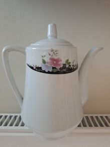 Coffee pot vintage