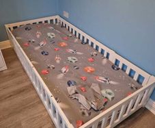 Montessori Bed