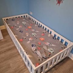 Montessori Bed